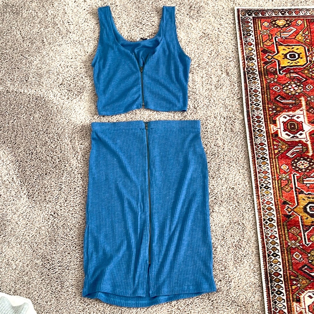 LOVERS AND FRIENDS SET
